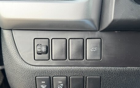 Toyota Highlander III, 2014 год, 2 990 000 рублей, 18 фотография