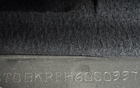 Toyota Highlander III, 2014 год, 2 990 000 рублей, 21 фотография