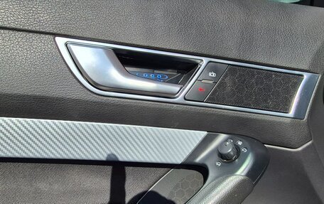 Audi A6, 2007 год, 1 100 000 рублей, 8 фотография