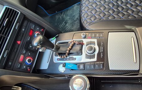 Audi A6, 2007 год, 1 100 000 рублей, 9 фотография