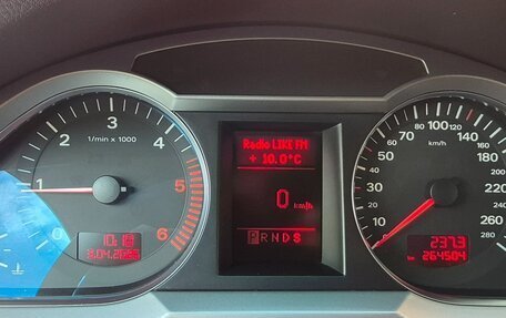 Audi A6, 2007 год, 1 100 000 рублей, 13 фотография