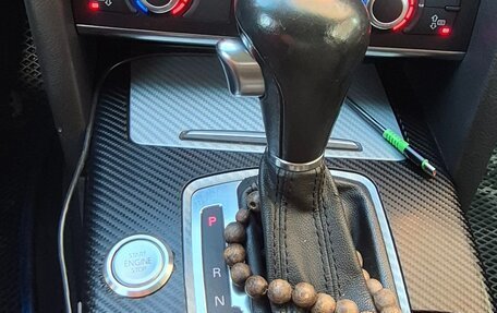 Audi A6, 2007 год, 1 100 000 рублей, 14 фотография