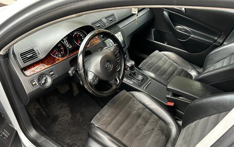 Volkswagen Passat B6, 2010 год, 710 000 рублей, 7 фотография