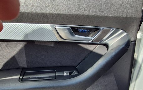 Audi A6, 2007 год, 1 100 000 рублей, 12 фотография