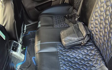 Audi A6, 2007 год, 1 100 000 рублей, 11 фотография