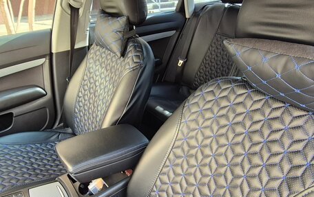 Audi A6, 2007 год, 1 100 000 рублей, 10 фотография