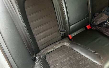 Volkswagen Passat B6, 2010 год, 710 000 рублей, 9 фотография