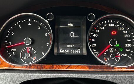 Volkswagen Passat B6, 2010 год, 710 000 рублей, 10 фотография