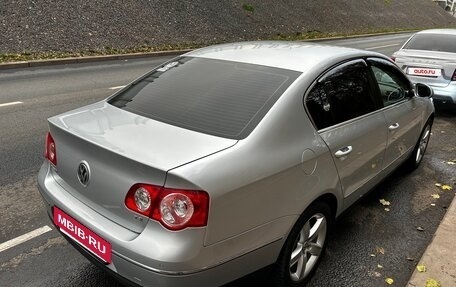 Volkswagen Passat B6, 2010 год, 710 000 рублей, 4 фотография