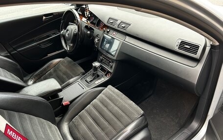 Volkswagen Passat B6, 2010 год, 710 000 рублей, 8 фотография