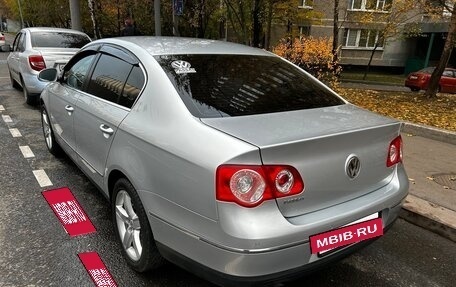 Volkswagen Passat B6, 2010 год, 710 000 рублей, 5 фотография