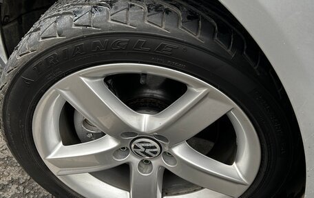 Volkswagen Passat B6, 2010 год, 710 000 рублей, 11 фотография