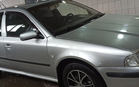 Skoda Octavia IV, 2006 год, 400 000 рублей, 7 фотография