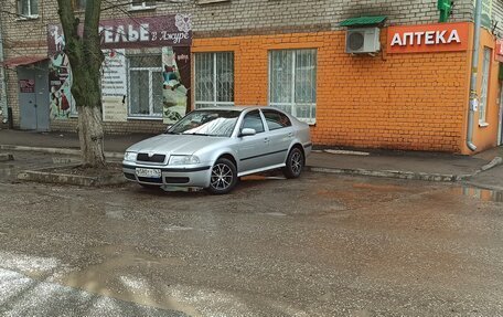 Skoda Octavia IV, 2006 год, 400 000 рублей, 2 фотография