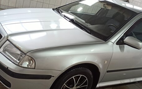 Skoda Octavia IV, 2006 год, 400 000 рублей, 5 фотография