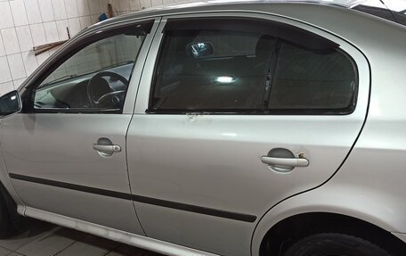 Skoda Octavia IV, 2006 год, 400 000 рублей, 4 фотография