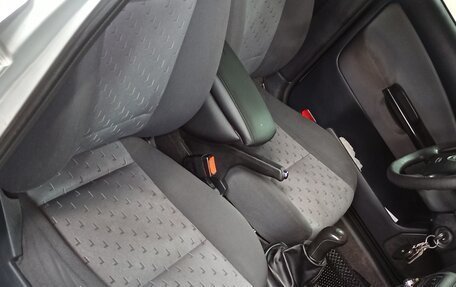 Skoda Octavia IV, 2006 год, 400 000 рублей, 9 фотография