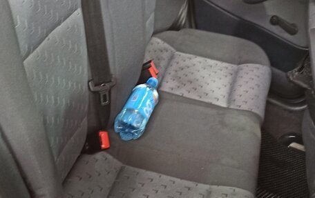 Skoda Octavia IV, 2006 год, 400 000 рублей, 12 фотография