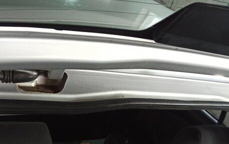 Skoda Octavia IV, 2006 год, 400 000 рублей, 14 фотография