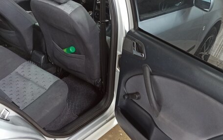 Skoda Octavia IV, 2006 год, 400 000 рублей, 11 фотография