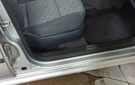 Skoda Octavia IV, 2006 год, 400 000 рублей, 13 фотография