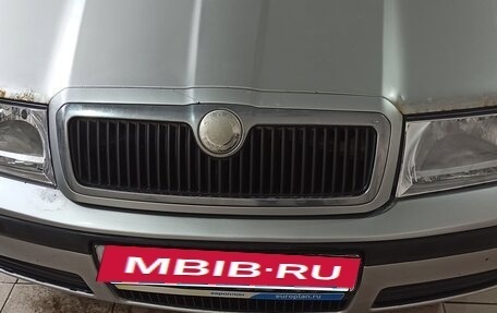 Skoda Octavia IV, 2006 год, 400 000 рублей, 6 фотография