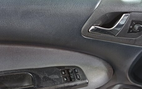 Skoda Octavia IV, 2006 год, 400 000 рублей, 19 фотография