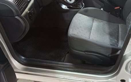 Skoda Octavia IV, 2006 год, 400 000 рублей, 22 фотография