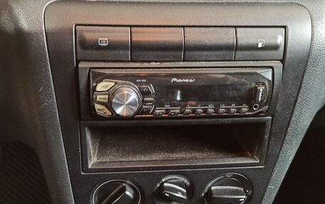 Skoda Octavia IV, 2006 год, 400 000 рублей, 23 фотография