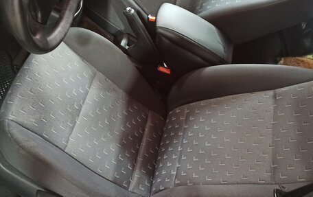 Skoda Octavia IV, 2006 год, 400 000 рублей, 20 фотография