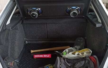 Skoda Octavia IV, 2006 год, 400 000 рублей, 15 фотография