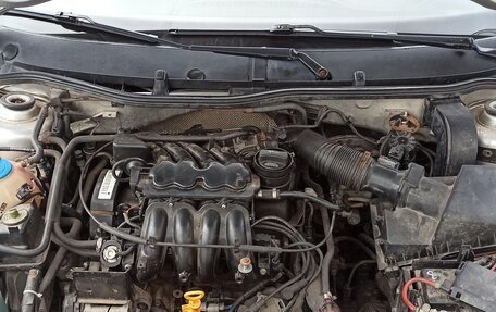 Skoda Octavia IV, 2006 год, 400 000 рублей, 25 фотография