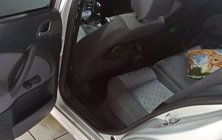 Skoda Octavia IV, 2006 год, 400 000 рублей, 18 фотография