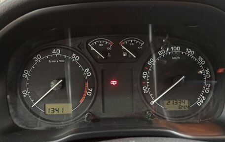 Skoda Octavia IV, 2006 год, 400 000 рублей, 21 фотография