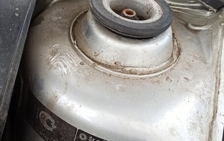 Skoda Octavia IV, 2006 год, 400 000 рублей, 26 фотография