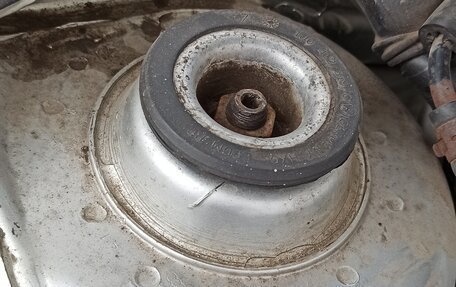 Skoda Octavia IV, 2006 год, 400 000 рублей, 27 фотография