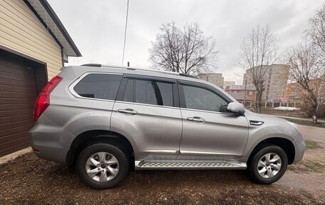 Haval H9 I рестайлинг, 2021 год, 3 100 000 рублей, 3 фотография