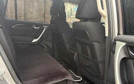 Haval H9 I рестайлинг, 2021 год, 3 100 000 рублей, 5 фотография