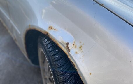 Mercedes-Benz C-Класс, 2001 год, 300 000 рублей, 6 фотография