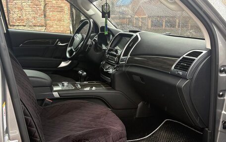 Haval H9 I рестайлинг, 2021 год, 3 100 000 рублей, 6 фотография