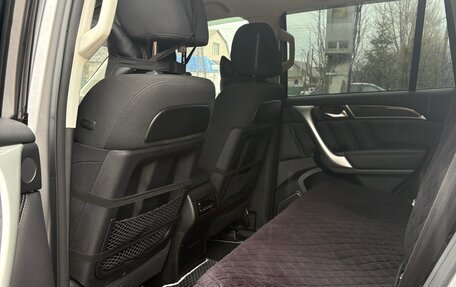 Haval H9 I рестайлинг, 2021 год, 3 100 000 рублей, 10 фотография