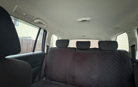 Haval H9 I рестайлинг, 2021 год, 3 100 000 рублей, 12 фотография