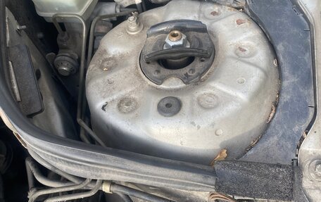 Mercedes-Benz C-Класс, 2001 год, 300 000 рублей, 7 фотография