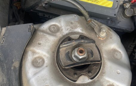 Mercedes-Benz C-Класс, 2001 год, 300 000 рублей, 8 фотография