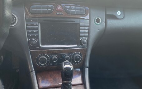 Mercedes-Benz C-Класс, 2001 год, 300 000 рублей, 16 фотография