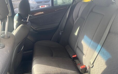 Mercedes-Benz C-Класс, 2001 год, 300 000 рублей, 11 фотография