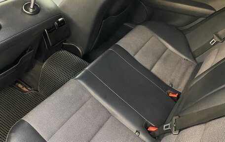 Mercedes-Benz C-Класс, 2012 год, 1 350 000 рублей, 7 фотография