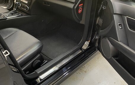 Mercedes-Benz C-Класс, 2012 год, 1 350 000 рублей, 9 фотография