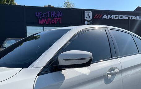 BMW 5 серия, 2020 год, 5 000 000 рублей, 4 фотография