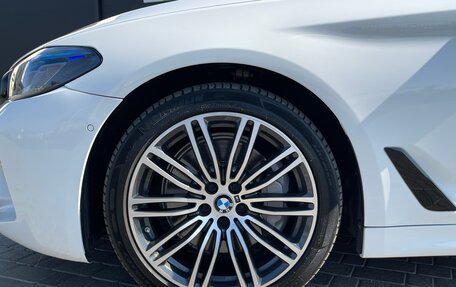 BMW 5 серия, 2020 год, 5 000 000 рублей, 5 фотография